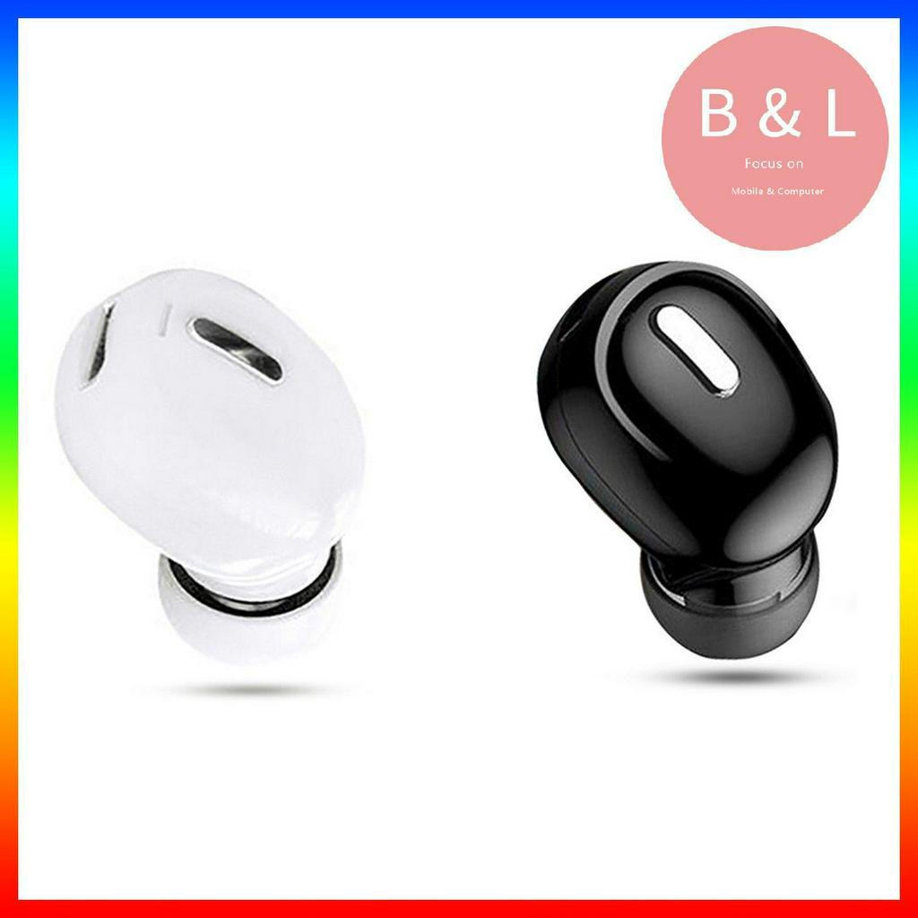 Tai nghe nhét tai không dây 5.0 âm thanh hifi phong cách thể thao có mic