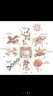 Kem dưỡng Charlotte Tilbury Magic Cream