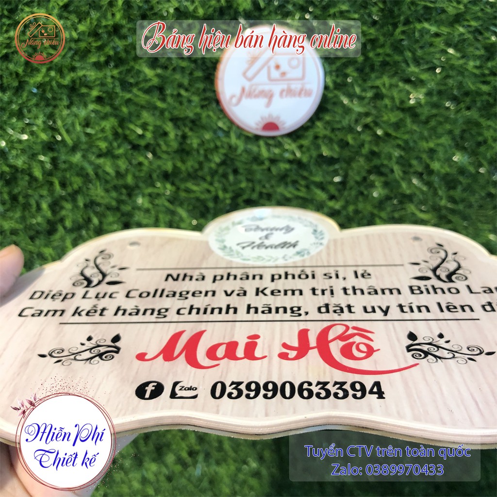 SIÊU ƯU ĐÃI - BẢNG NHỰA SHOP ONLINE - CAM KẾT CHẤT LƯỢNG | BigBuy360 - bigbuy360.vn