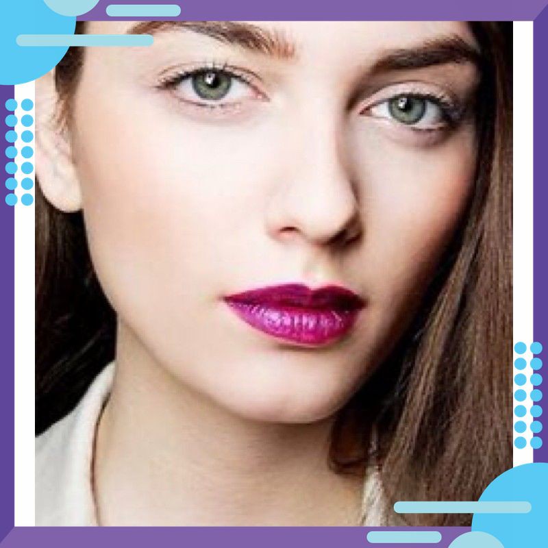 💋Son Tom Ford Violet Fatale 17 Màu Tím Hồng