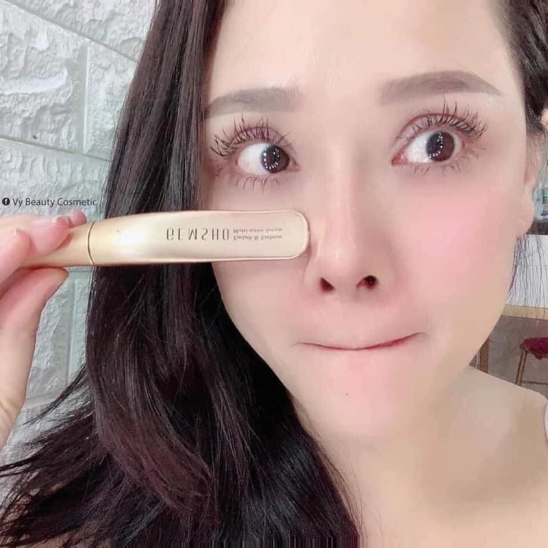 Dưỡng dài mi gemsho