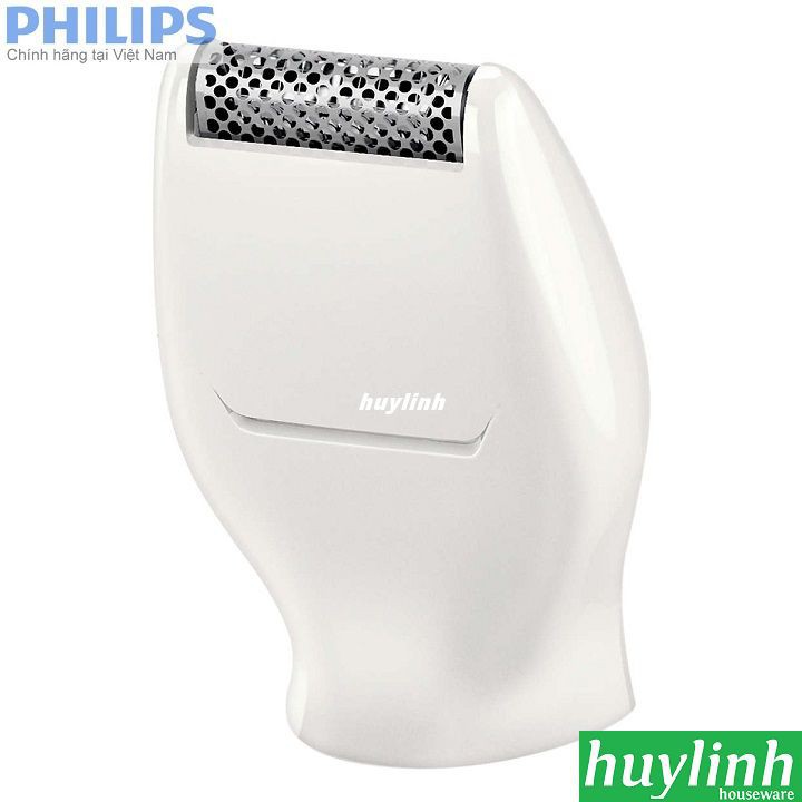 Máy làm sạch lông vùng bikini Philips BRT382