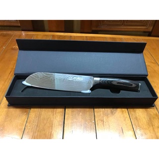 Dao thái Puma vân damascus laser - Đức