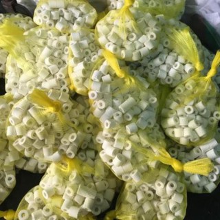 Sứ lọc viên 100g