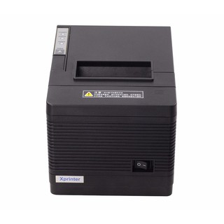 Máy in hóa đơn Xprinter Q260i