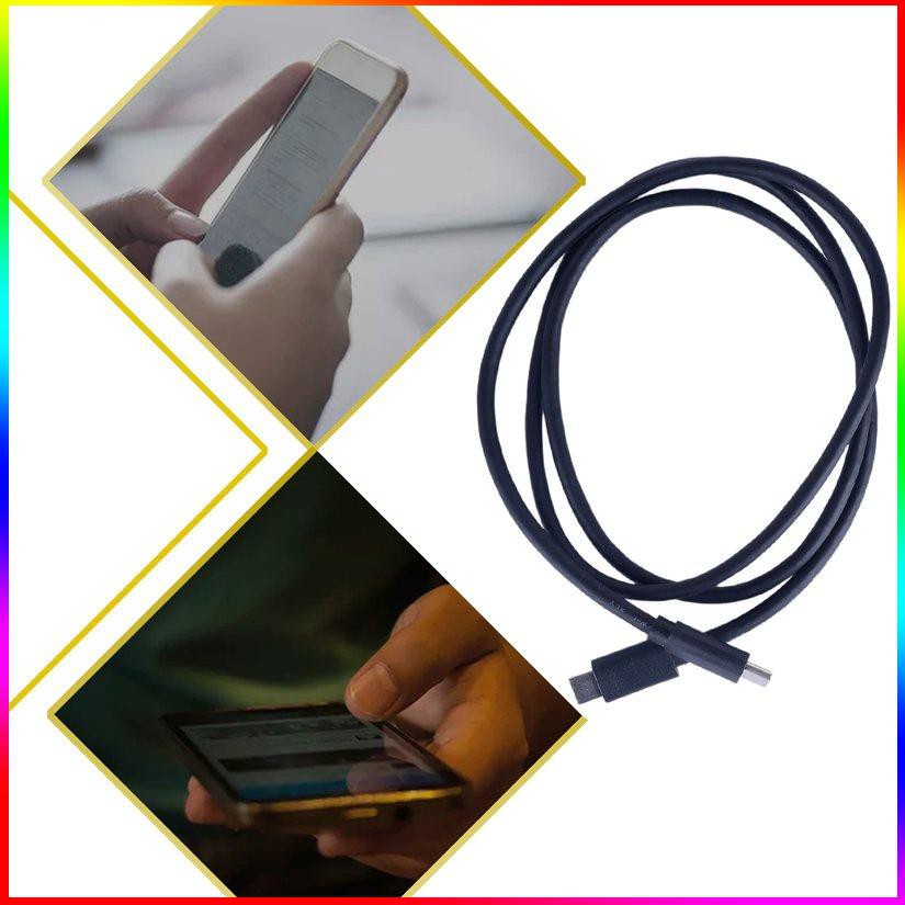 Cáp Chuyển Đổi Dữ Liệu Usb 3.1 Type-C Cho Điện Thoại / Máy Tính Bảng | BigBuy360 - bigbuy360.vn