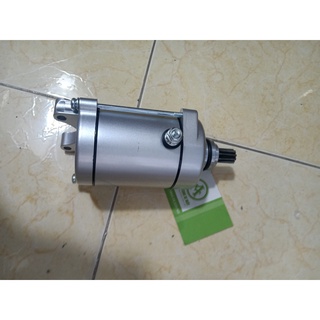 Củ đề xe 3 gác 9 răng 11 RĂNG Lớn/Nhỏ