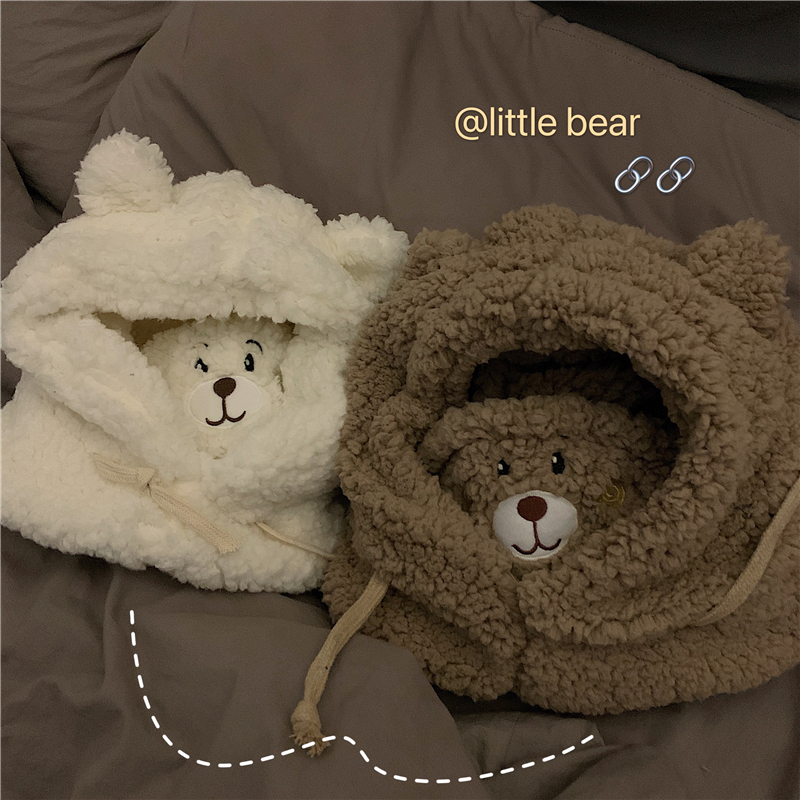 Khăn Choàng Cổ Chất Nhung Lông Cừu Cao Cấp 221116 Khăn Choàng Cổ Dày Dặn Giữ Ấm Mùa Đông Cho Nam Nữ