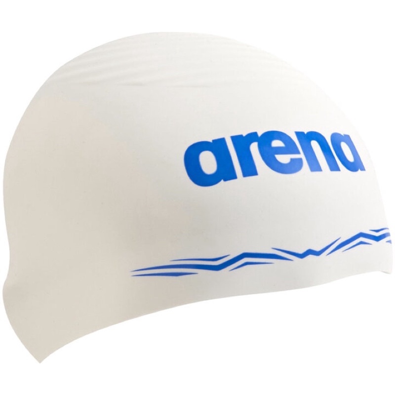 Nón bơi THI ĐẤU Arena ( NEW) Nắp sóng Aqua Force  FINA phê duyệt / Silicon Nam m Nữ Phụ kiện Unisex  Mẫu Fall / Winter