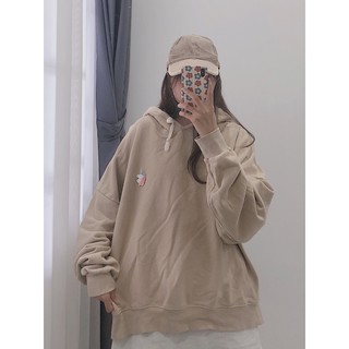 [2HAND] ÁO NỈ HÀN QUỐC