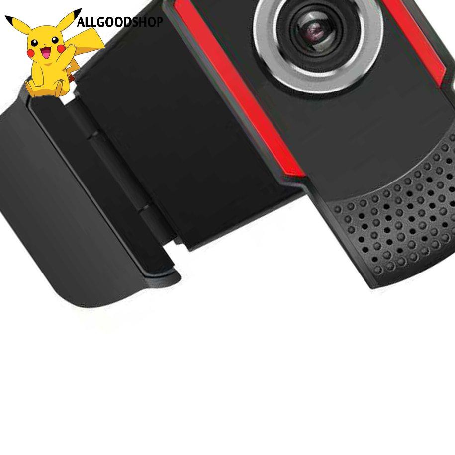 Webcam Hm-Uc10 Kèm Mic Cho Máy Tính | BigBuy360 - bigbuy360.vn
