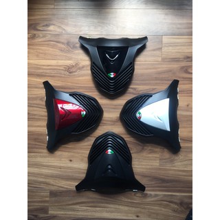 Mặt nạ xe sh 2020 ( xe mới )