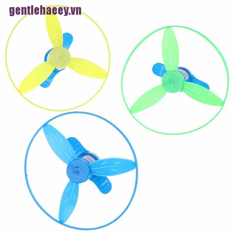 Quý Ông♥Đĩa Ném Đồ Chơi Ngoài Trời Dành Cho Trẻ Em