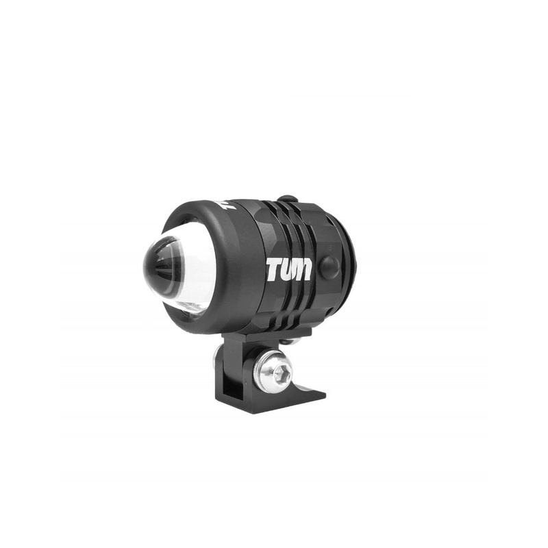 Đèn trợ sáng Led Tun X5 bi cầu chính hãng  - Home Motorcycle Workshop