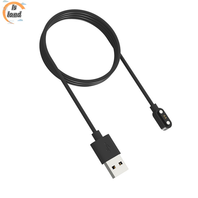 Dây Cáp Sạc Từ Tính Cho Đồng Hồ Thông Minh Xiaomi Xiaoxun Mibro Air Samrt Watch Xpaw001