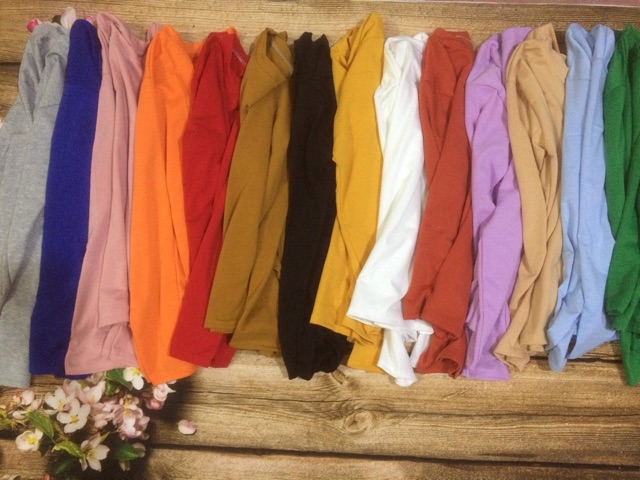 Áo thun nam thu đông -KT /C : shop kèm ảnh thật trải sàn | BigBuy360 - bigbuy360.vn