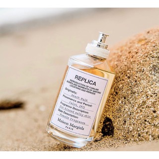 <𝗡𝗲𝘄> Nước Hoa Replica Beach Walk EDT Tester 5/10ml