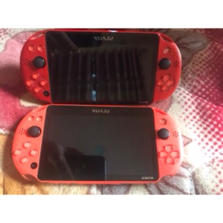 MÁY PS ViTA 2000 CAM HACK FUll GAME