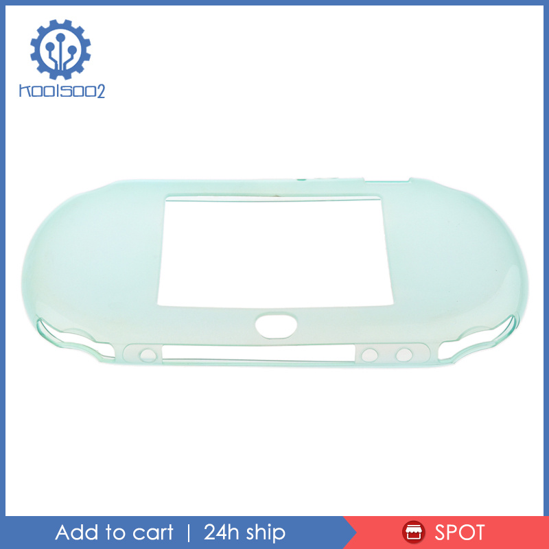 Ốp Lưng TPU Bảo Vệ Cho Sony PS Vita PSV 2000 Koolsoo2