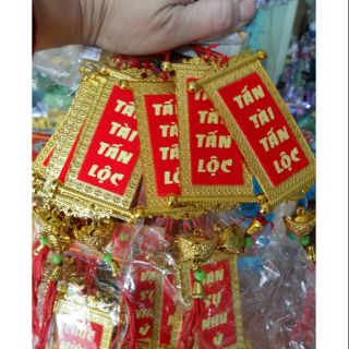 Khánh treo cây hoa đẹp mới về