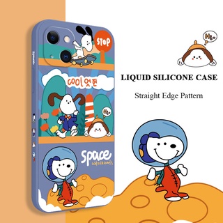 Ốp lưng điện thoại bằng silicone dành cho iphone 13 12 mini pro max