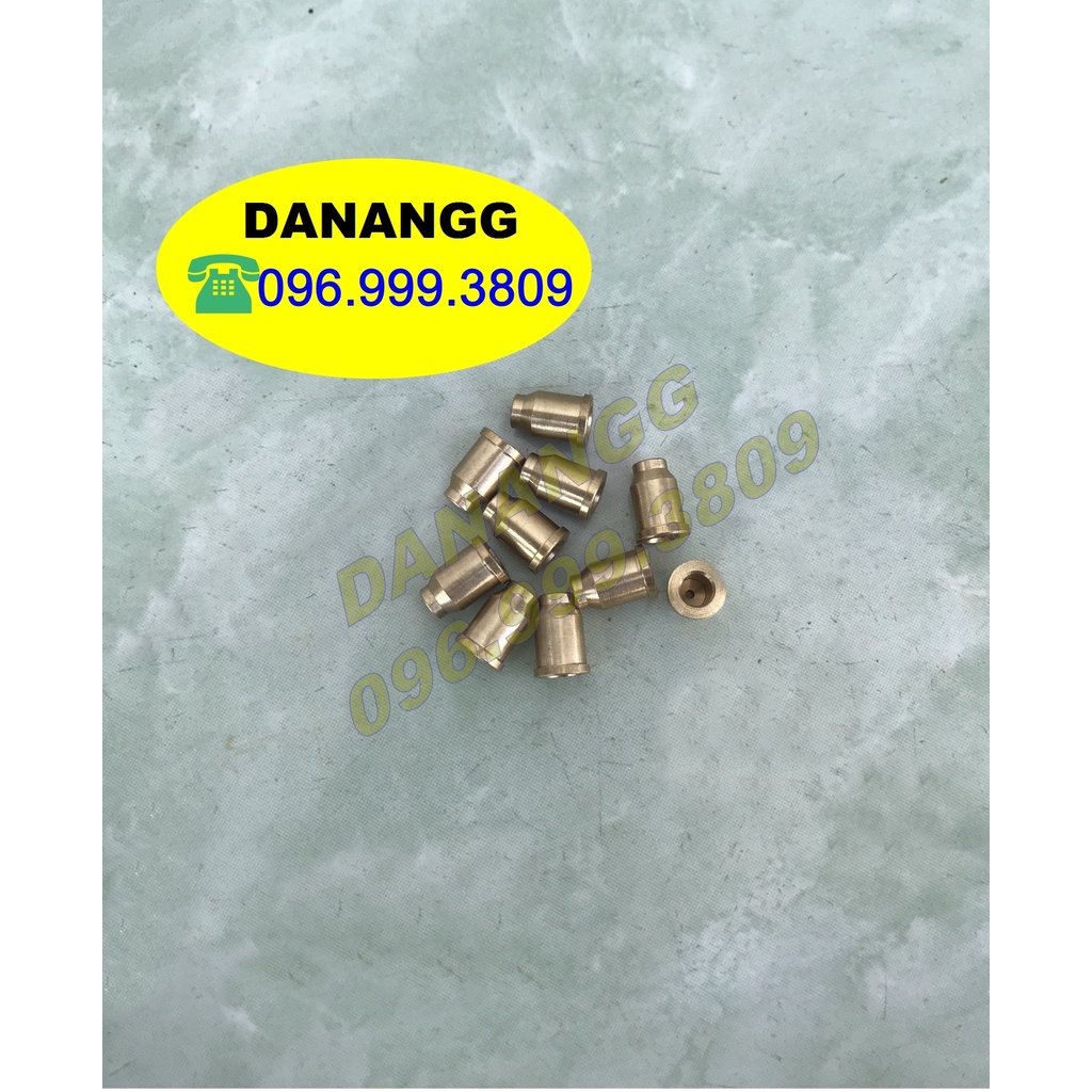 10 bong tu và cối đồng cho xe yamaha exciter