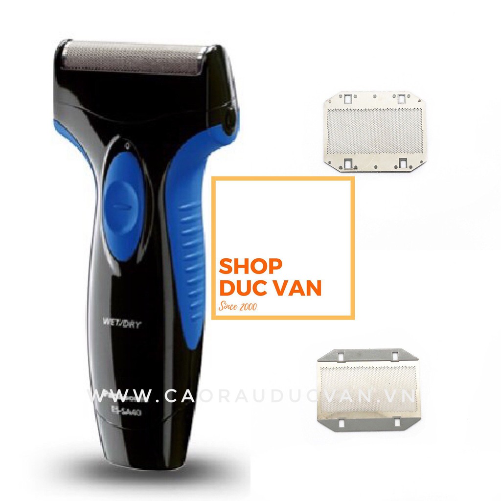 Màng cạo râu thay thế Panasonic ES3833 ES9943 ES-SA40 ES3050 ES3831 ES-RC30