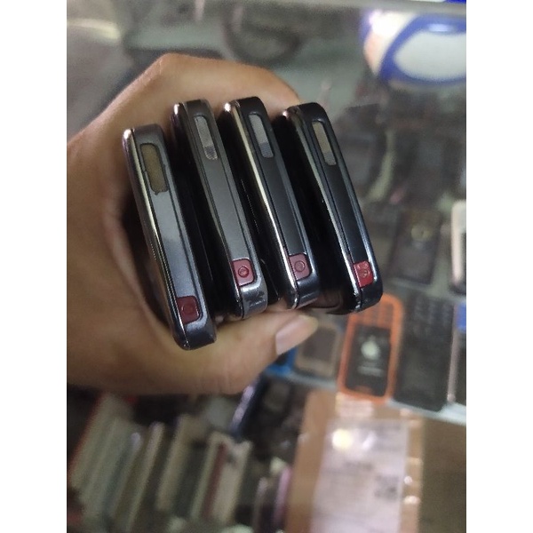 Điện thoại Nokia E71