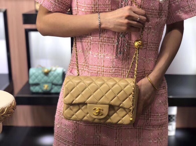 Túi CN Classic 2020 bản cao cấp