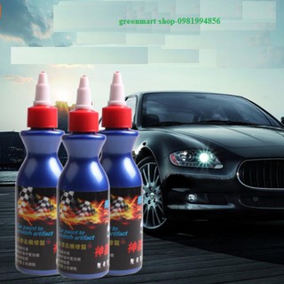 Xóa xước ô tô ct12