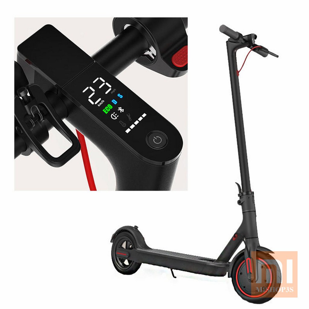 Xe điện Xiaomi Mi Electronic Scooter Pro