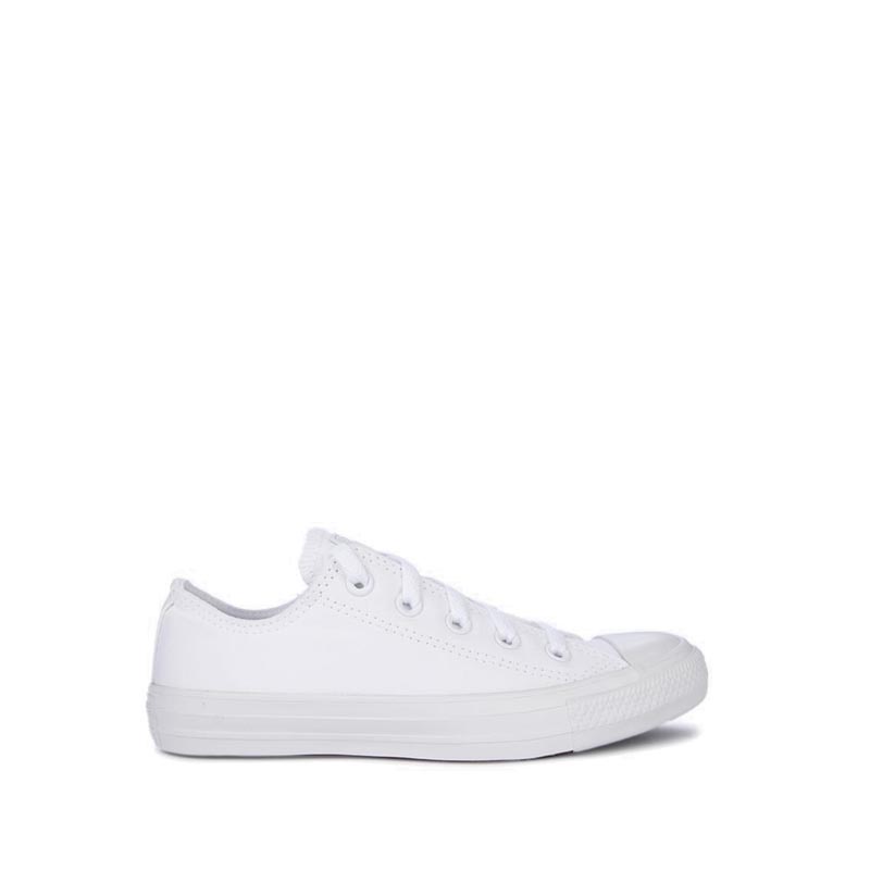 Giày Converse Chuck Taylor All Star Unisex Adult's Sneakers - White