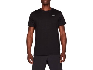 ÁO ĐEN ASICS TIGER TOKYO JP 2191A224.002 . .