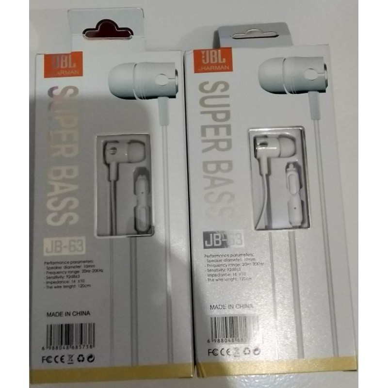 Tai Nghe Nhét Tai Bass Trầm Chất Lượng Cao | BigBuy360 - bigbuy360.vn