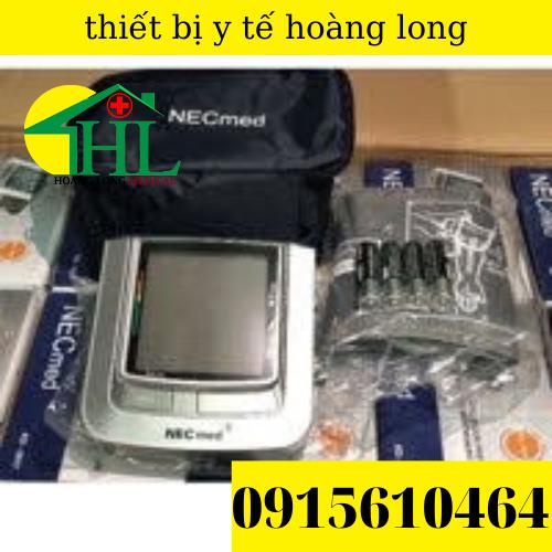 Máy Đo Huyết Áp Điện Tử Bắp Tay Hiệu Necmed  KD-5917 Bảo Hành 5 Năm