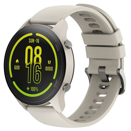 Đồng hồ thông minh Xiaomi Mi Watch - Chính hãng