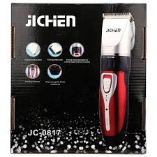 TÔNG ĐƠ CẮT TÓC JC-0817