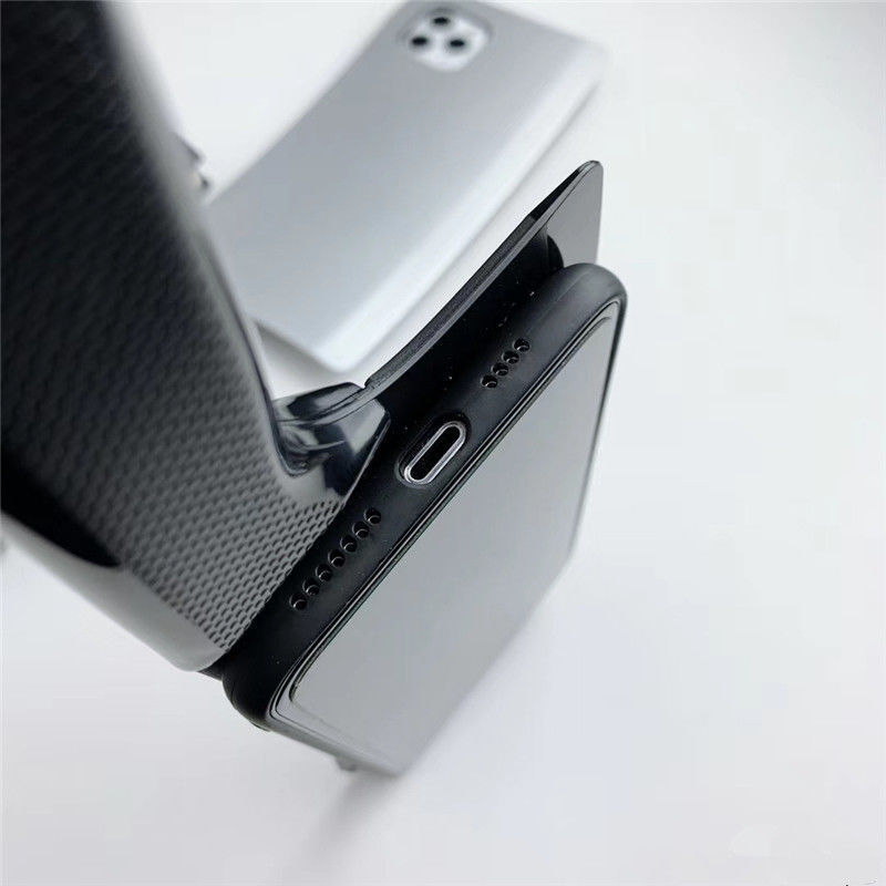 Ốp Điện Thoại Hình Quả Táo Ngộ Nghĩnh Cho Iphone 11 Iphone Xs Max 6 / 7 / 8plus | BigBuy360 - bigbuy360.vn