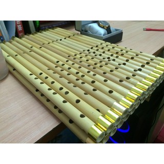 Sáo ngang cho người mới tập (Sáo đô)