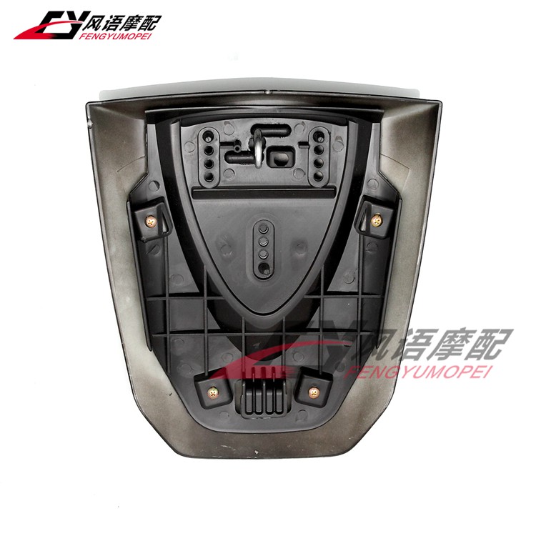 Bọc Yên Sau Xe Mô Tô Cbr600Rr Cbr600 F5 07-15