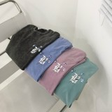 Áo Butterfly Wash - Hồng