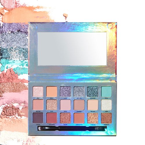 [ĐỦ BILL] PHẤN MẮT W7 NỘI ĐỊA HÀN | BigBuy360 - bigbuy360.vn