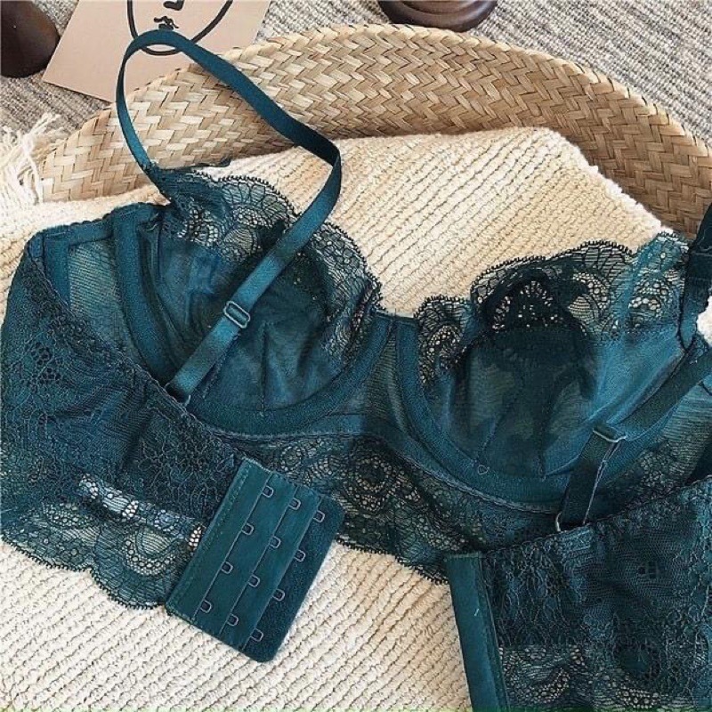 SET ĐỒ LÓT REN LƯỚI CẠP CAO - SEXY, GỢI CẢM & QUYẾN RŨ - HÀNG HOT SALE XỊN XÒ CAO CẤP TỪ QUẢNG CHÂU CHO PHÁI ĐẸP | BigBuy360 - bigbuy360.vn