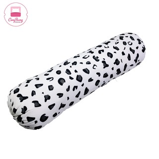 Ruột Gối Ôm Ép Hơi Everland Cao Cấp 35cm x 100cm - Bông Trắng Tinh Khiết