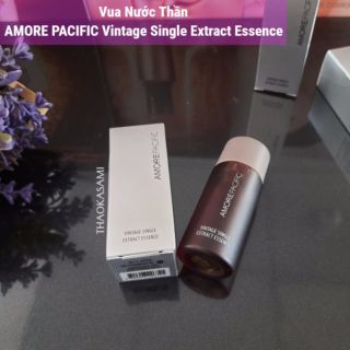 Vua Nước Thần AMORE PACIFIC 15ml