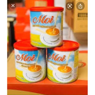 Sữa đặc Malai hộp 1kg