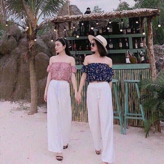 Quần đũi dáng dài VN