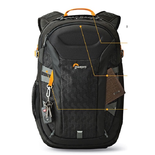 BALO MÁY ẢNH LOWEPRO RIDGELINE PRO BP 300 AW, CHÍNH HÃNG HOẰNG QUÂN