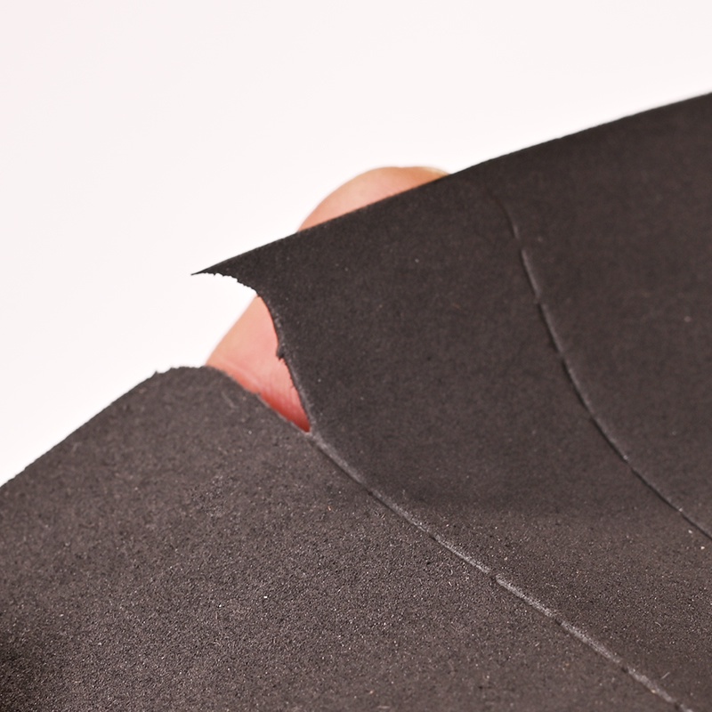 Foam lót bàn phím cơ Kelowna | Chất liệu Poron