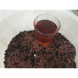 1 kg Trà Gạo Lứt đậu đen
